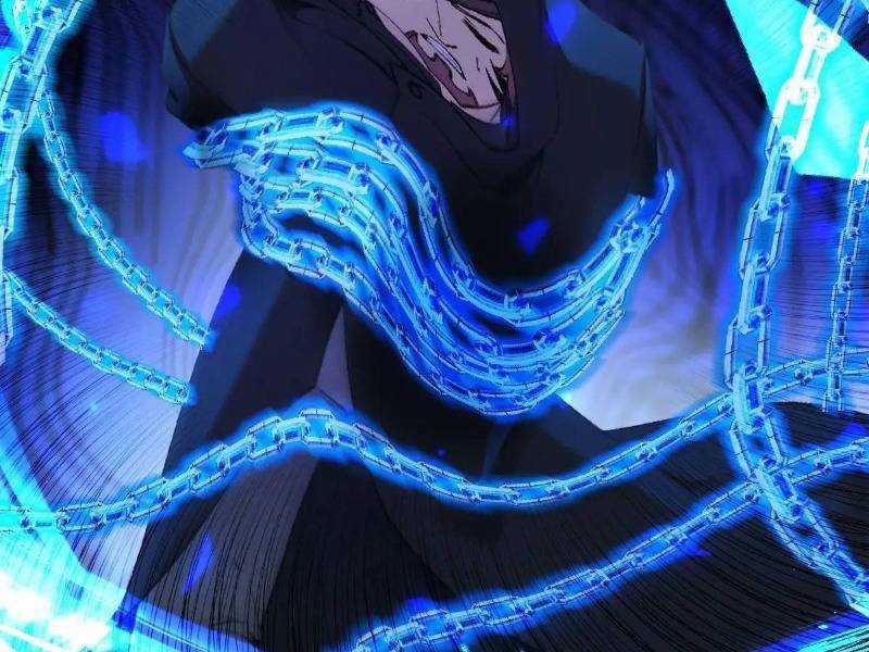 Ngươi Là Hạng Người Gì Cũng Dám Ở Tiên Giới Lên Mặt Với Ta? Chapter 56 trang 29