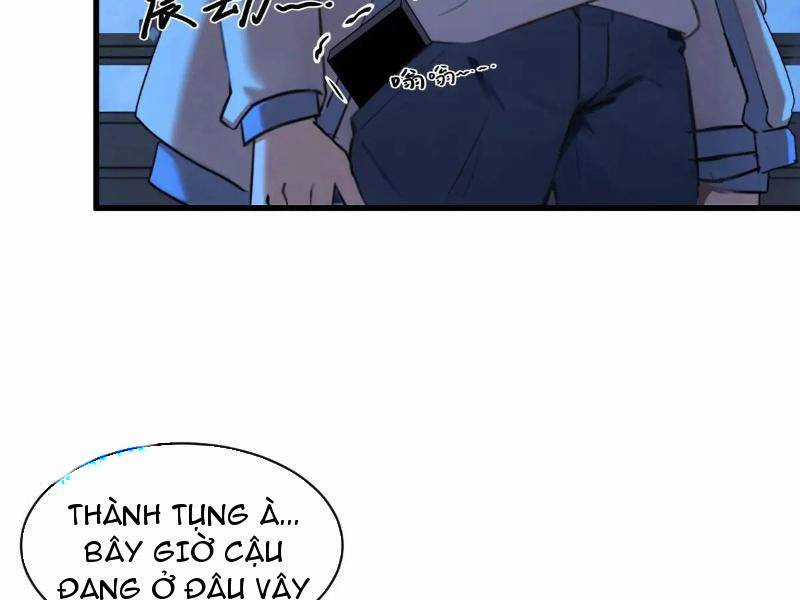 Ngươi Là Hạng Người Gì Cũng Dám Ở Tiên Giới Lên Mặt Với Ta? Chapter 56 trang 37