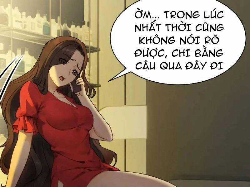 Ngươi Là Hạng Người Gì Cũng Dám Ở Tiên Giới Lên Mặt Với Ta? Chapter 56 trang 40