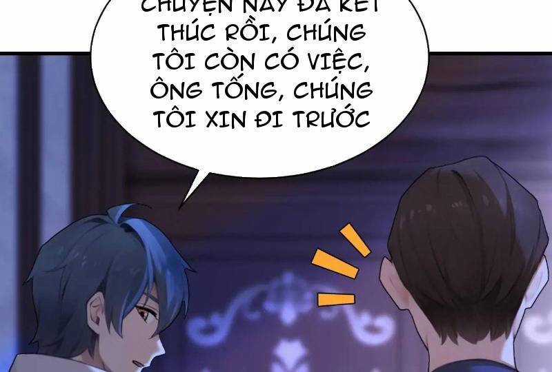 Ngươi Là Hạng Người Gì Cũng Dám Ở Tiên Giới Lên Mặt Với Ta? Chapter 56 trang 44