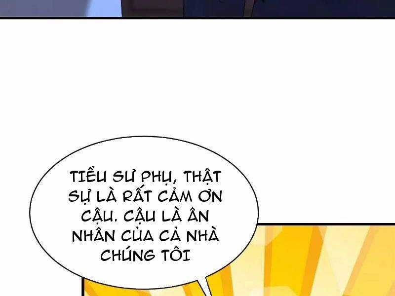 Ngươi Là Hạng Người Gì Cũng Dám Ở Tiên Giới Lên Mặt Với Ta? Chapter 56 trang 46