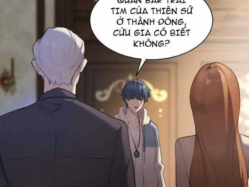 Ngươi Là Hạng Người Gì Cũng Dám Ở Tiên Giới Lên Mặt Với Ta? Chapter 56 trang 54