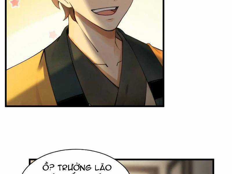 Ngươi Là Hạng Người Gì Cũng Dám Ở Tiên Giới Lên Mặt Với Ta? Chapter 56 trang 6