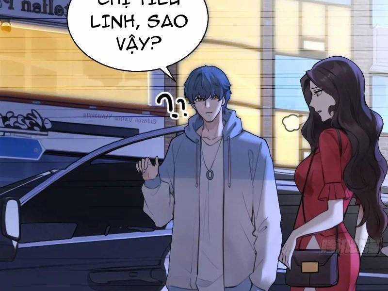 Ngươi Là Hạng Người Gì Cũng Dám Ở Tiên Giới Lên Mặt Với Ta? Chapter 56 trang 62