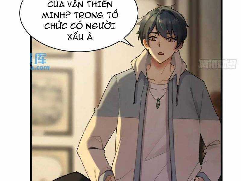 Ngươi Là Hạng Người Gì Cũng Dám Ở Tiên Giới Lên Mặt Với Ta? Chapter 56 trang 7