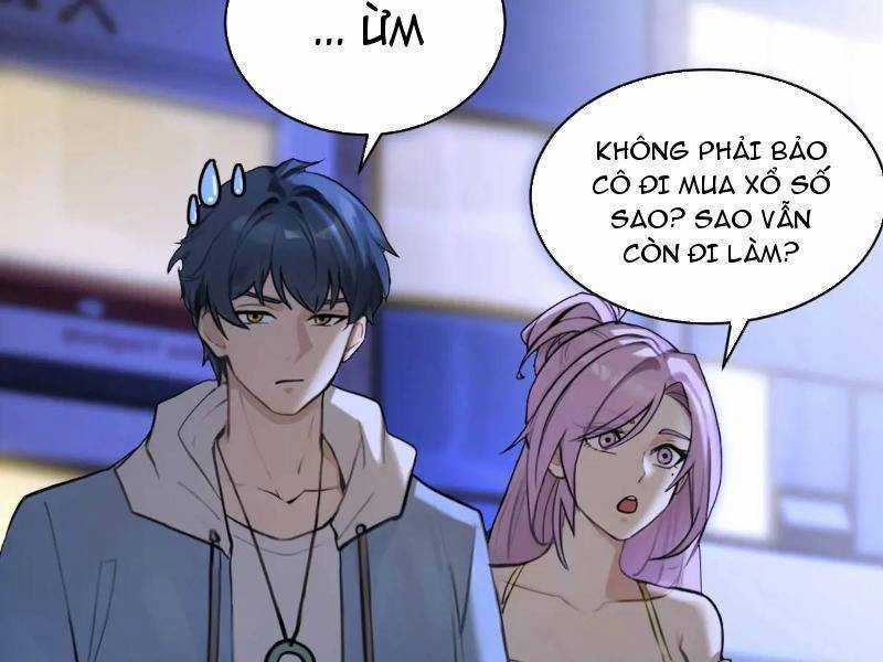 Ngươi Là Hạng Người Gì Cũng Dám Ở Tiên Giới Lên Mặt Với Ta? Chapter 56 trang 73