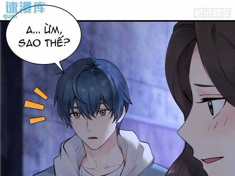 Ngươi Là Hạng Người Gì Cũng Dám Ở Tiên Giới Lên Mặt Với Ta? Chapter 56 trang 82