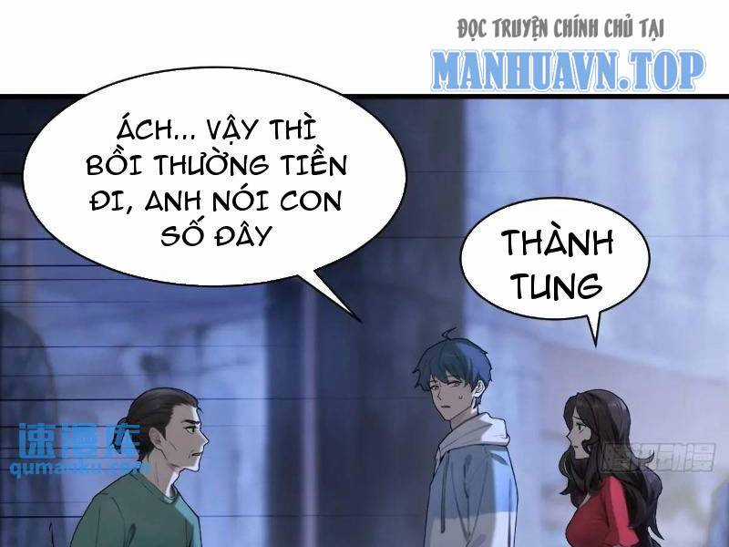 Ngươi Là Hạng Người Gì Cũng Dám Ở Tiên Giới Lên Mặt Với Ta? Chapter 56 trang 86