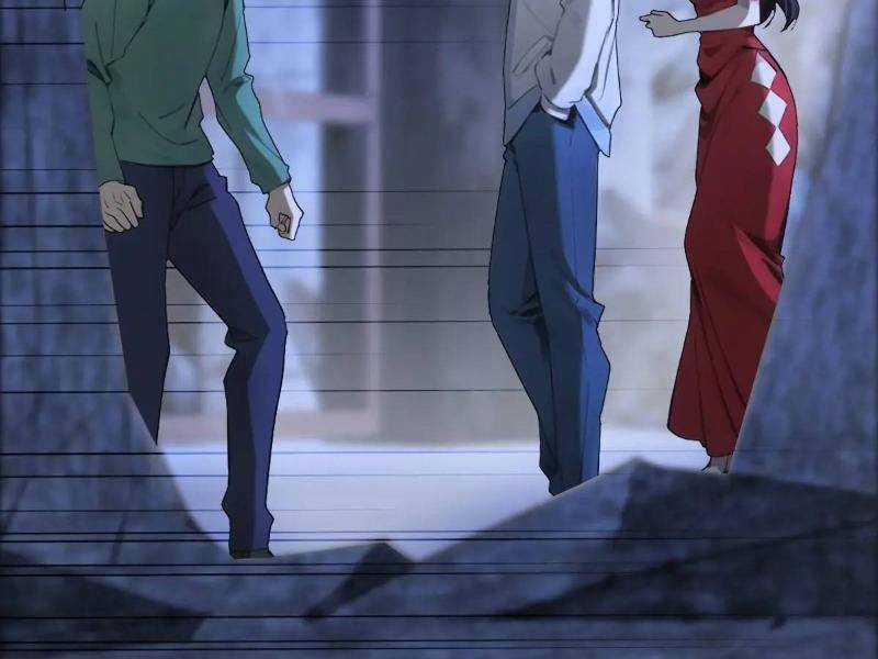 Ngươi Là Hạng Người Gì Cũng Dám Ở Tiên Giới Lên Mặt Với Ta? Chapter 56 trang 87