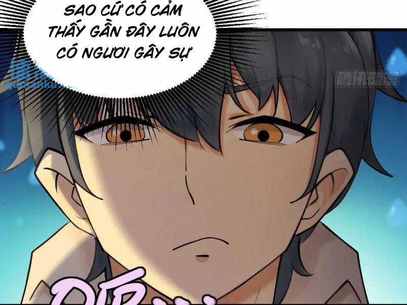 Ngươi Là Hạng Người Gì Cũng Dám Ở Tiên Giới Lên Mặt Với Ta? Chapter 56 trang 9