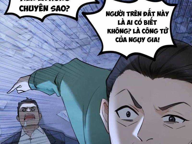 Ngươi Là Hạng Người Gì Cũng Dám Ở Tiên Giới Lên Mặt Với Ta? Chapter 56 trang 90
