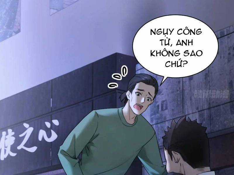 Ngươi Là Hạng Người Gì Cũng Dám Ở Tiên Giới Lên Mặt Với Ta? Chapter 56 trang 96