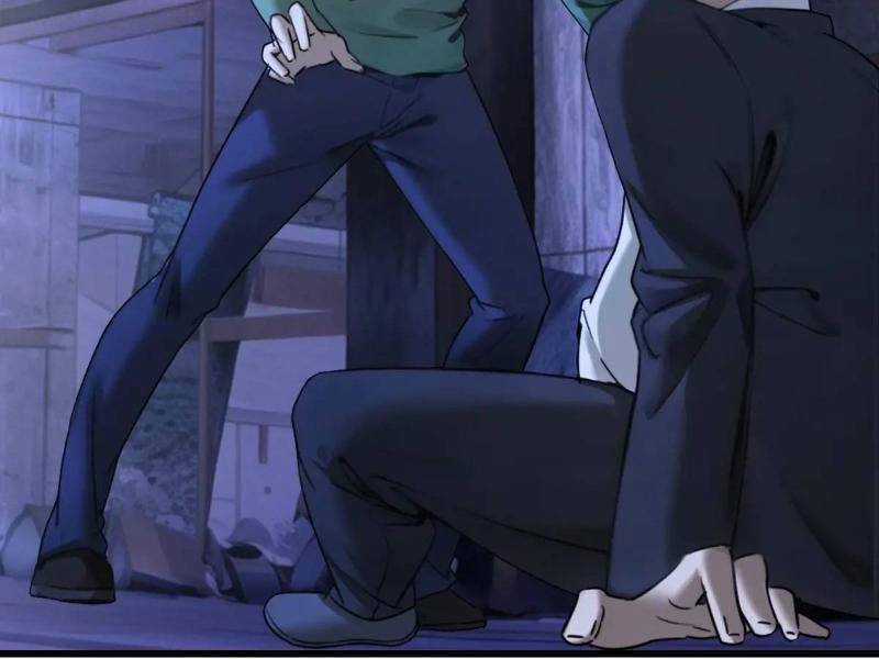 Ngươi Là Hạng Người Gì Cũng Dám Ở Tiên Giới Lên Mặt Với Ta? Chapter 56 trang 97