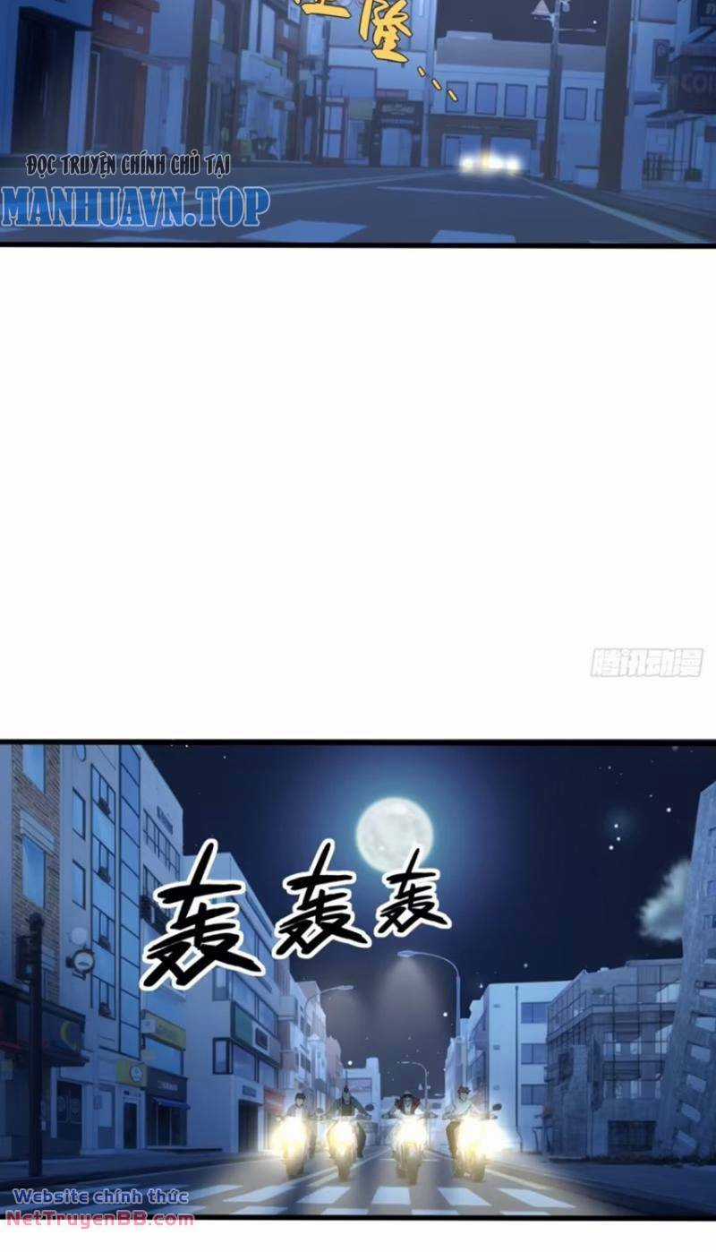 Ngươi Là Hạng Người Gì Cũng Dám Ở Tiên Giới Lên Mặt Với Ta? Chapter 57 trang 13