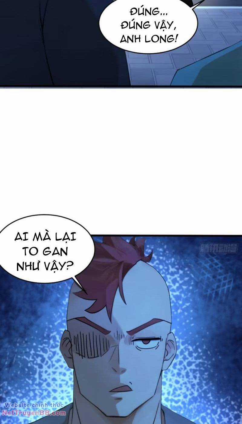 Ngươi Là Hạng Người Gì Cũng Dám Ở Tiên Giới Lên Mặt Với Ta? Chapter 57 trang 16