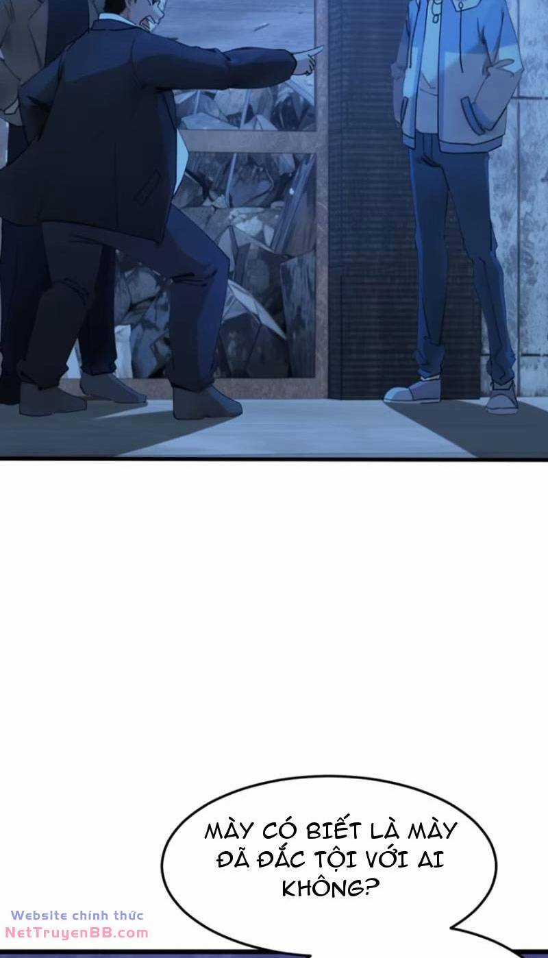 Ngươi Là Hạng Người Gì Cũng Dám Ở Tiên Giới Lên Mặt Với Ta? Chapter 57 trang 18