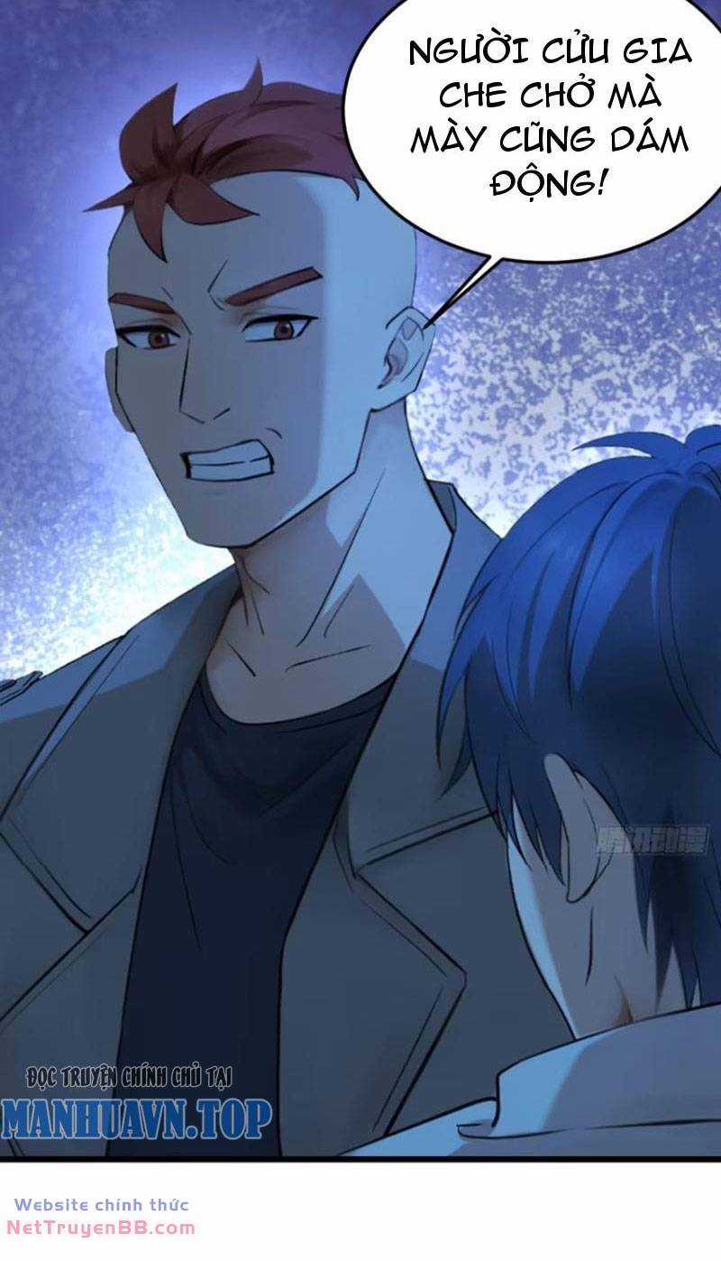 Ngươi Là Hạng Người Gì Cũng Dám Ở Tiên Giới Lên Mặt Với Ta? Chapter 57 trang 19