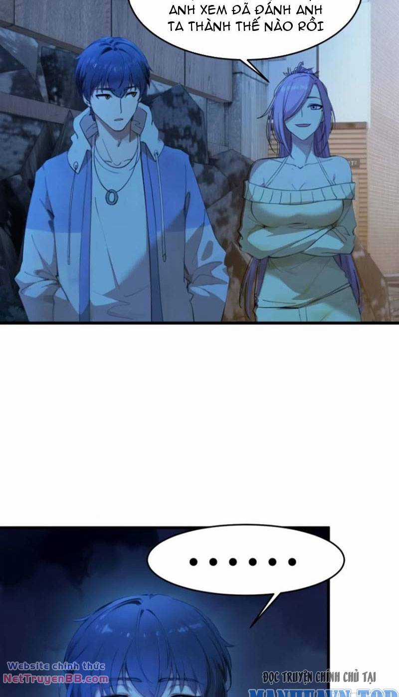 Ngươi Là Hạng Người Gì Cũng Dám Ở Tiên Giới Lên Mặt Với Ta? Chapter 57 trang 2