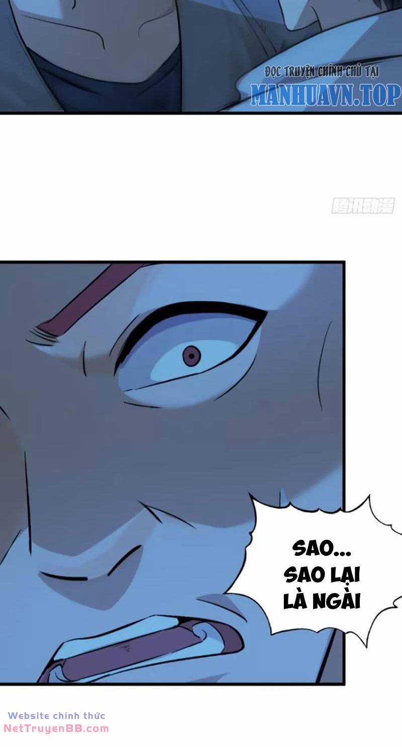 Ngươi Là Hạng Người Gì Cũng Dám Ở Tiên Giới Lên Mặt Với Ta? Chapter 57 trang 22