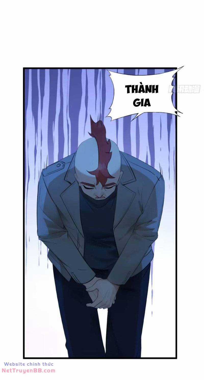 Ngươi Là Hạng Người Gì Cũng Dám Ở Tiên Giới Lên Mặt Với Ta? Chapter 57 trang 23