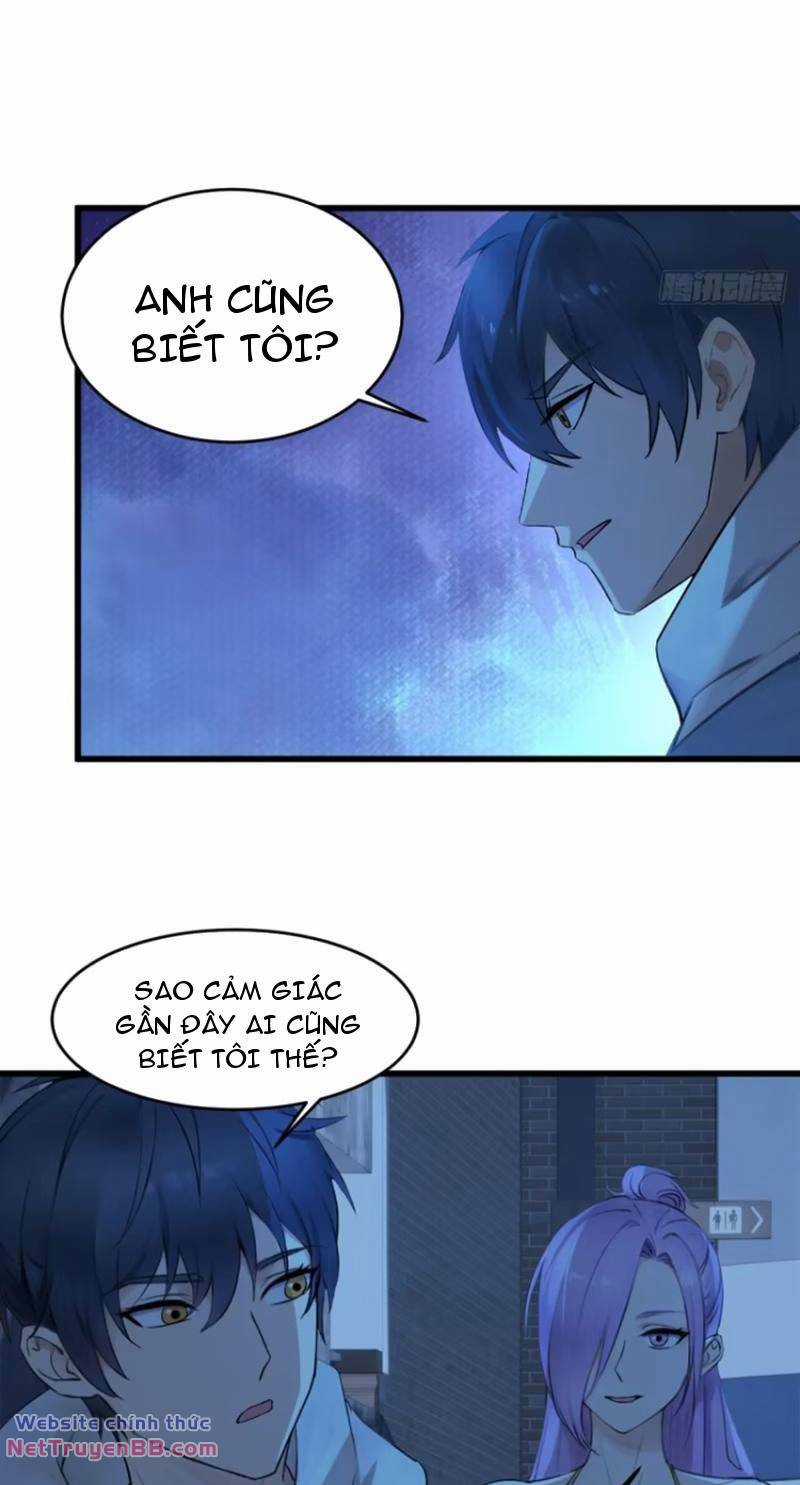 Ngươi Là Hạng Người Gì Cũng Dám Ở Tiên Giới Lên Mặt Với Ta? Chapter 57 trang 24