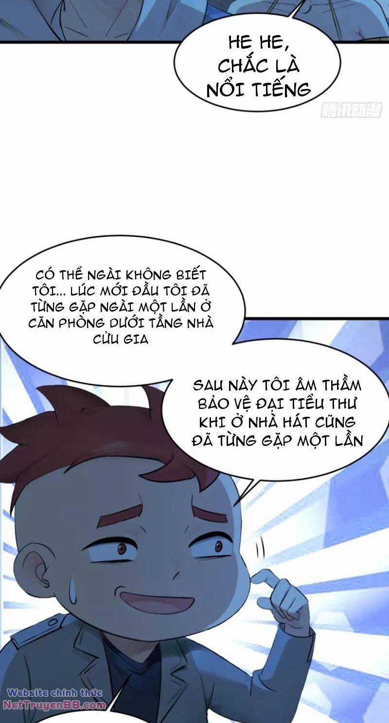 Ngươi Là Hạng Người Gì Cũng Dám Ở Tiên Giới Lên Mặt Với Ta? Chapter 57 trang 25