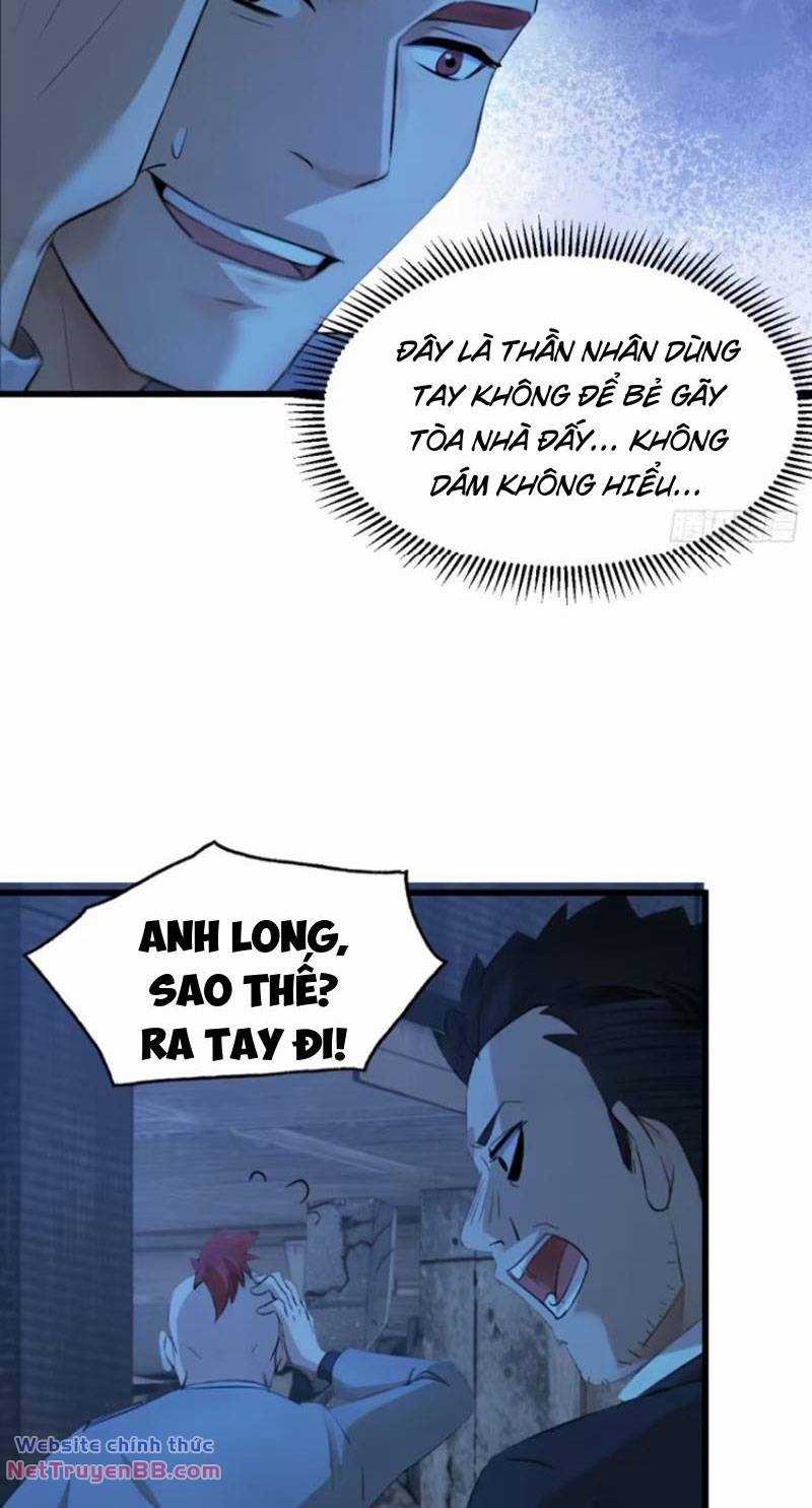 Ngươi Là Hạng Người Gì Cũng Dám Ở Tiên Giới Lên Mặt Với Ta? Chapter 57 trang 28