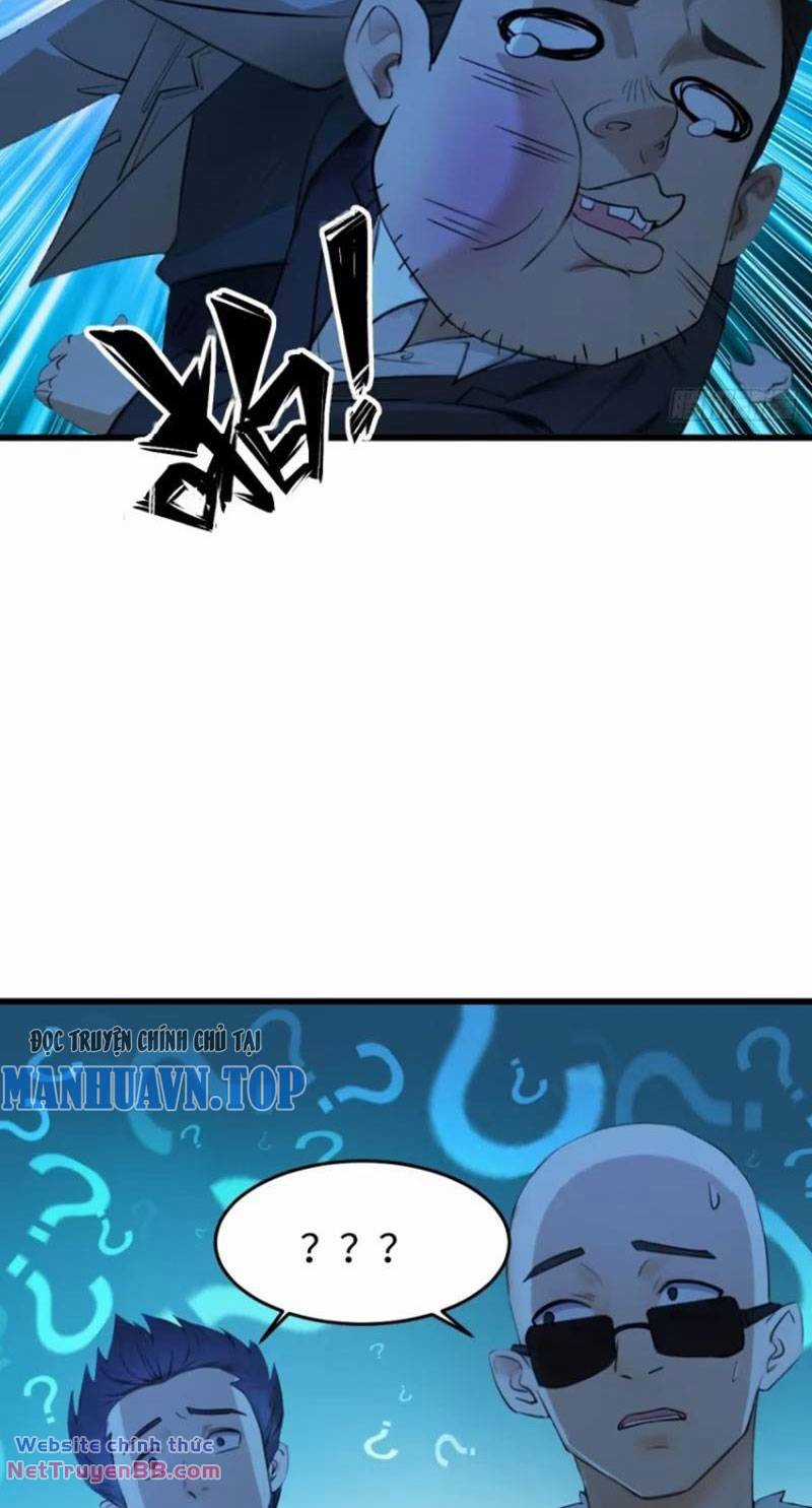 Ngươi Là Hạng Người Gì Cũng Dám Ở Tiên Giới Lên Mặt Với Ta? Chapter 57 trang 30