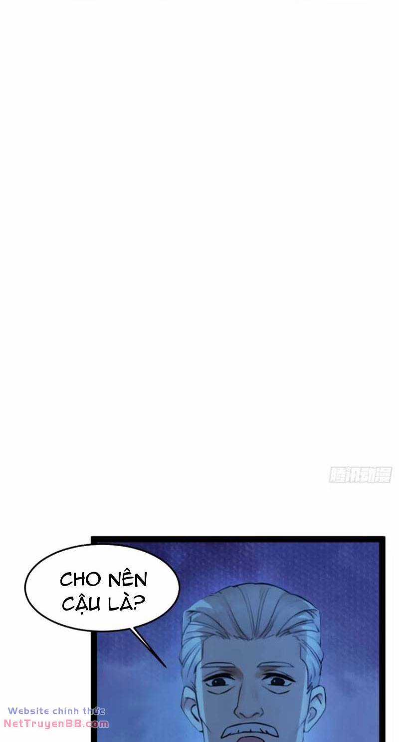 Ngươi Là Hạng Người Gì Cũng Dám Ở Tiên Giới Lên Mặt Với Ta? Chapter 57 trang 35