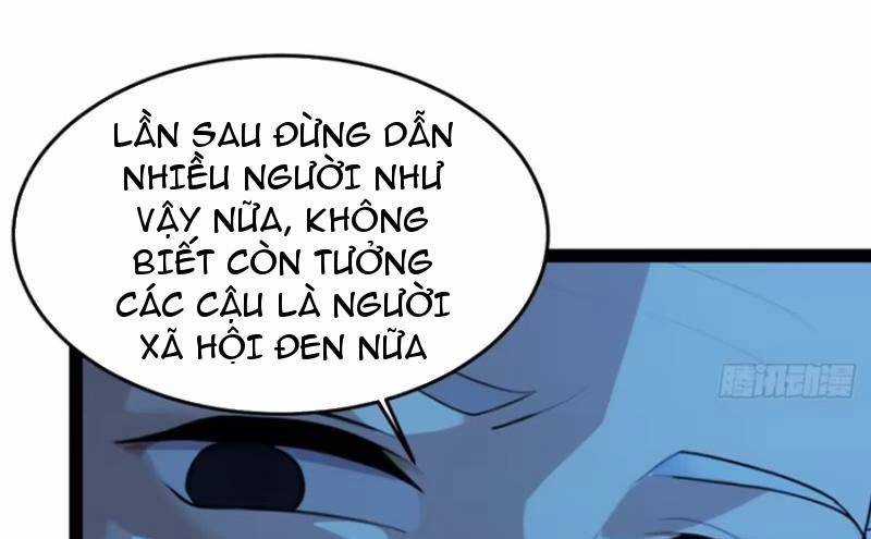 Ngươi Là Hạng Người Gì Cũng Dám Ở Tiên Giới Lên Mặt Với Ta? Chapter 57 trang 39