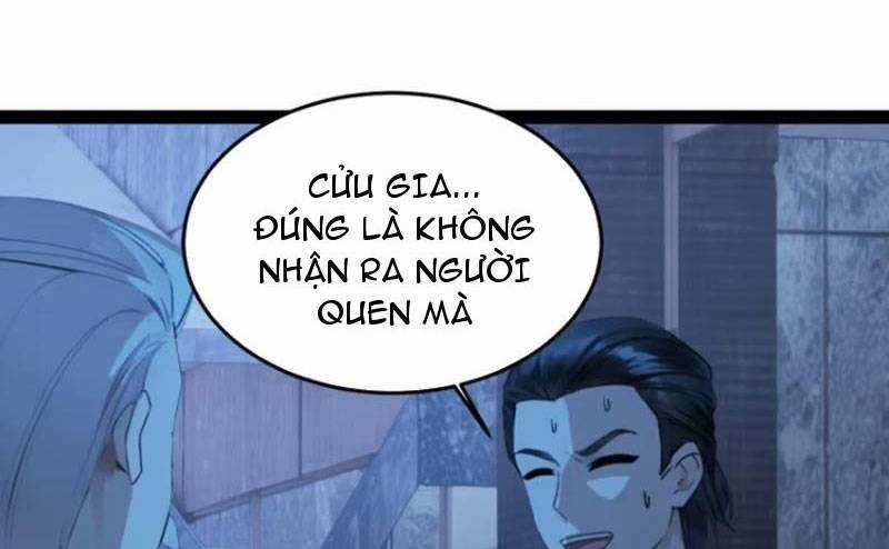 Ngươi Là Hạng Người Gì Cũng Dám Ở Tiên Giới Lên Mặt Với Ta? Chapter 57 trang 47