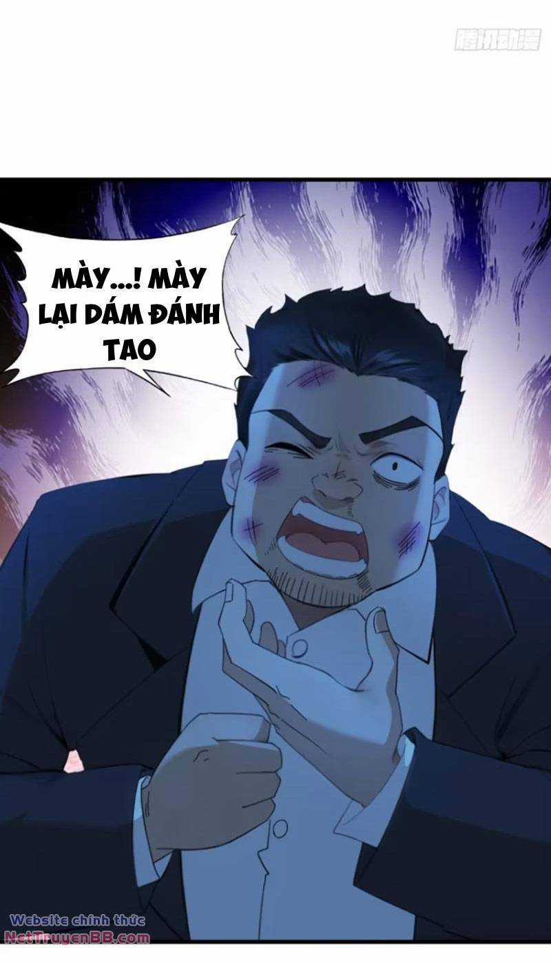 Ngươi Là Hạng Người Gì Cũng Dám Ở Tiên Giới Lên Mặt Với Ta? Chapter 57 trang 5