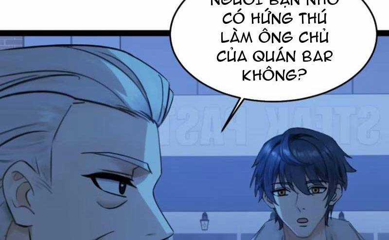 Ngươi Là Hạng Người Gì Cũng Dám Ở Tiên Giới Lên Mặt Với Ta? Chapter 57 trang 55