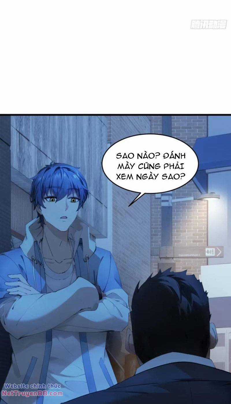 Ngươi Là Hạng Người Gì Cũng Dám Ở Tiên Giới Lên Mặt Với Ta? Chapter 57 trang 6