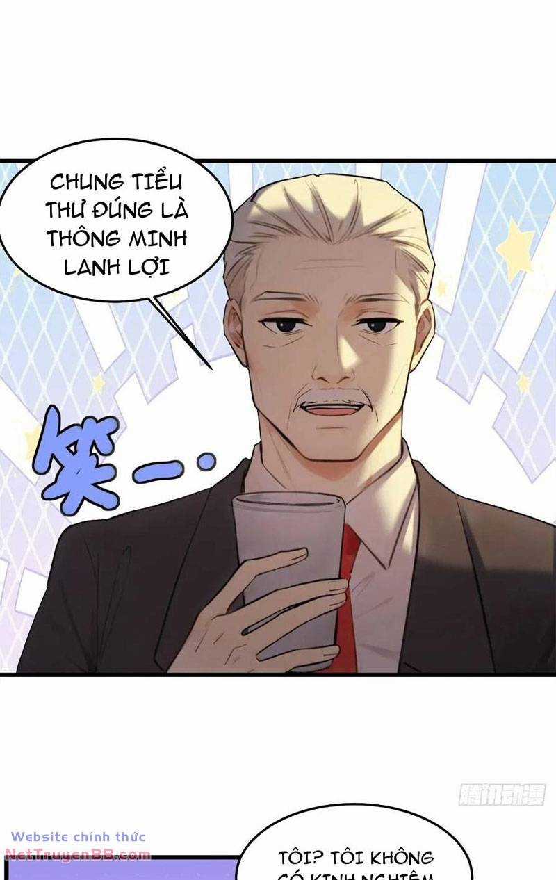 Ngươi Là Hạng Người Gì Cũng Dám Ở Tiên Giới Lên Mặt Với Ta? Chapter 58 trang 14