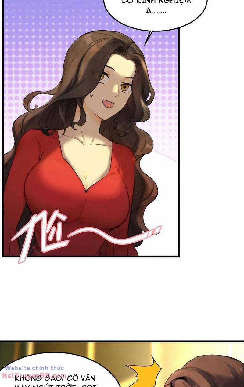 Ngươi Là Hạng Người Gì Cũng Dám Ở Tiên Giới Lên Mặt Với Ta? Chapter 58 trang 15