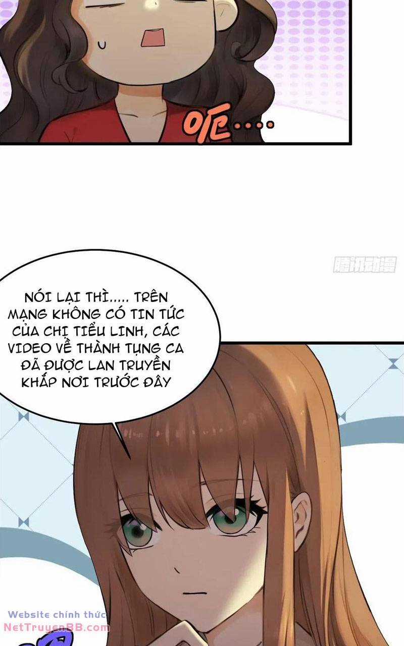 Ngươi Là Hạng Người Gì Cũng Dám Ở Tiên Giới Lên Mặt Với Ta? Chapter 58 trang 19