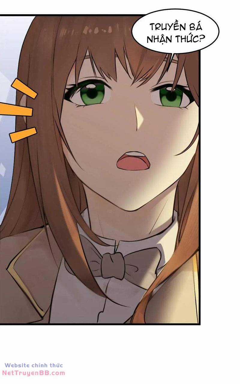 Ngươi Là Hạng Người Gì Cũng Dám Ở Tiên Giới Lên Mặt Với Ta? Chapter 58 trang 21