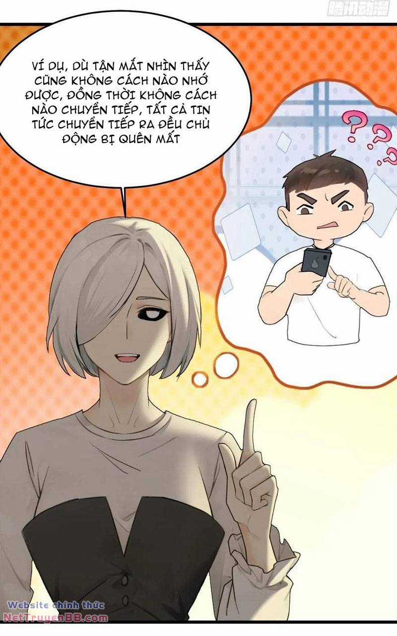 Ngươi Là Hạng Người Gì Cũng Dám Ở Tiên Giới Lên Mặt Với Ta? Chapter 58 trang 22