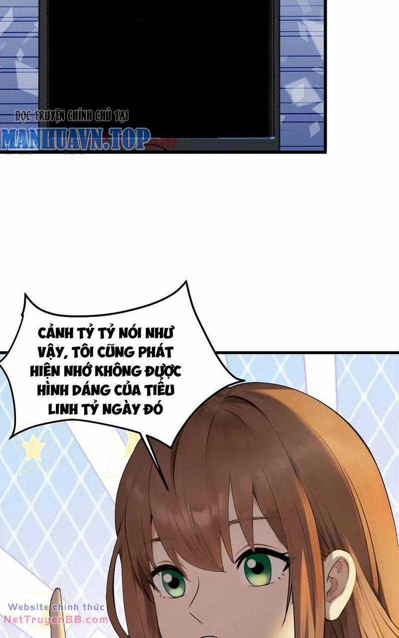 Ngươi Là Hạng Người Gì Cũng Dám Ở Tiên Giới Lên Mặt Với Ta? Chapter 58 trang 24