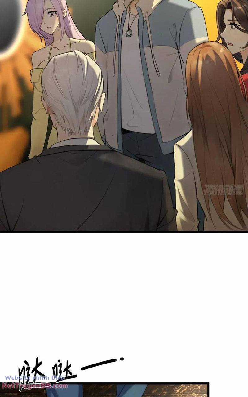 Ngươi Là Hạng Người Gì Cũng Dám Ở Tiên Giới Lên Mặt Với Ta? Chapter 58 trang 26