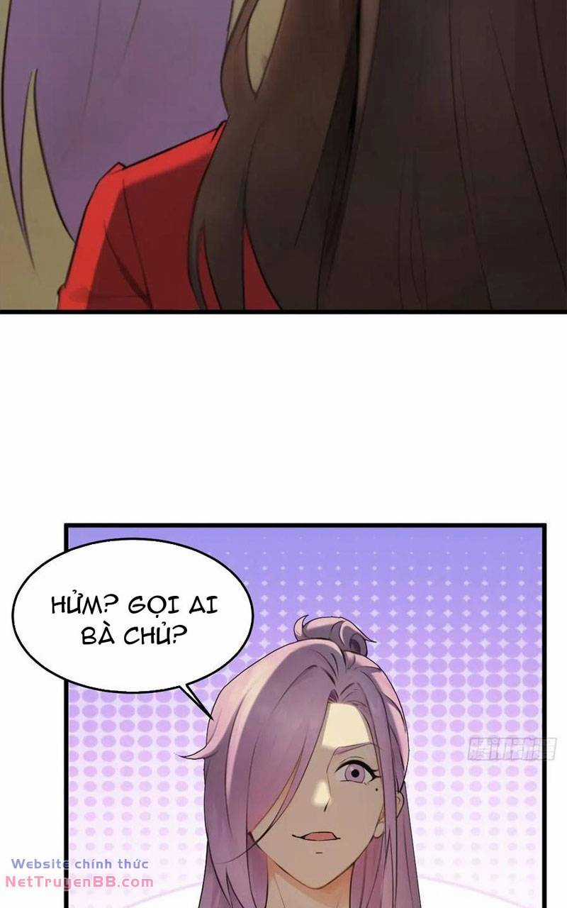 Ngươi Là Hạng Người Gì Cũng Dám Ở Tiên Giới Lên Mặt Với Ta? Chapter 58 trang 29