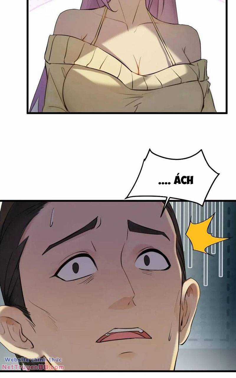 Ngươi Là Hạng Người Gì Cũng Dám Ở Tiên Giới Lên Mặt Với Ta? Chapter 58 trang 30