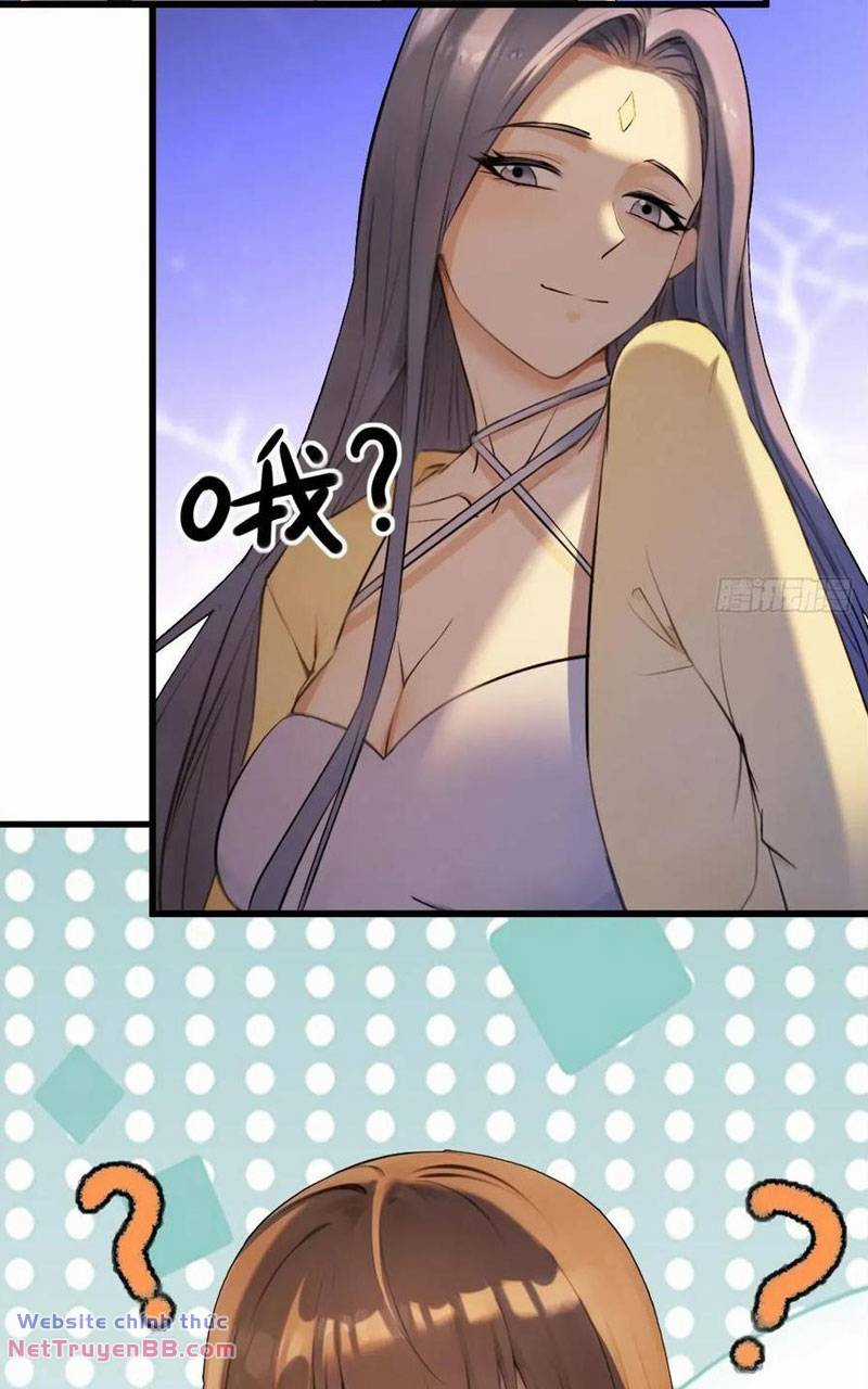 Ngươi Là Hạng Người Gì Cũng Dám Ở Tiên Giới Lên Mặt Với Ta? Chapter 58 trang 32