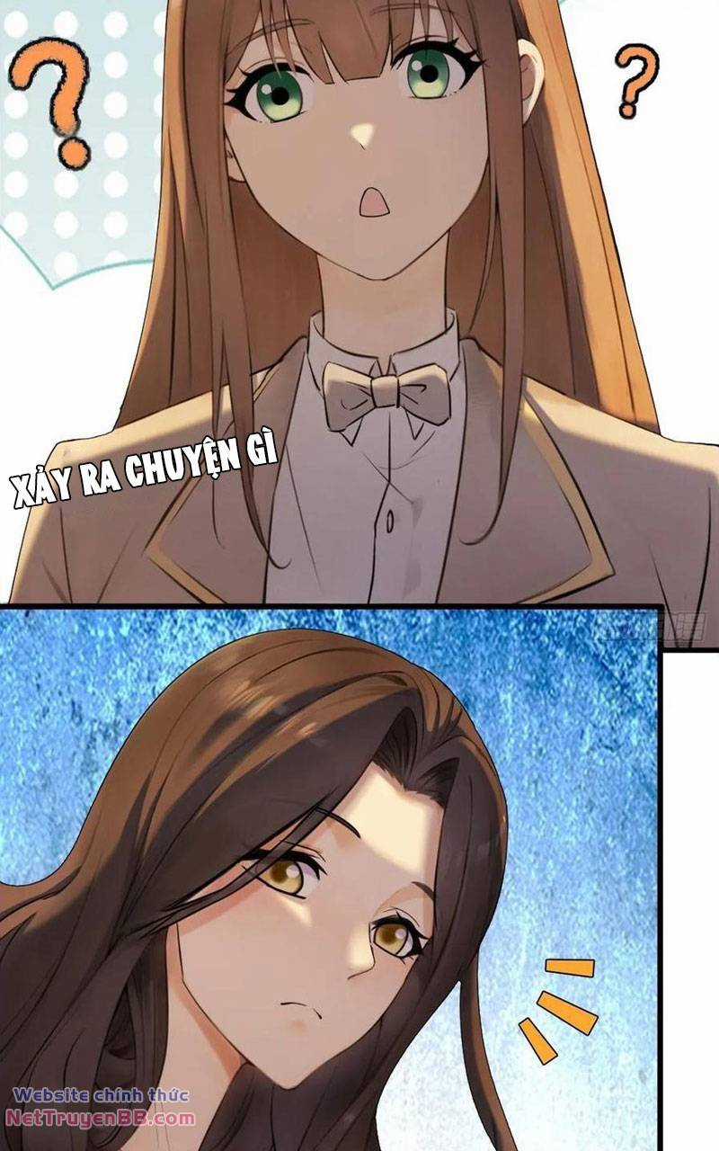 Ngươi Là Hạng Người Gì Cũng Dám Ở Tiên Giới Lên Mặt Với Ta? Chapter 58 trang 33