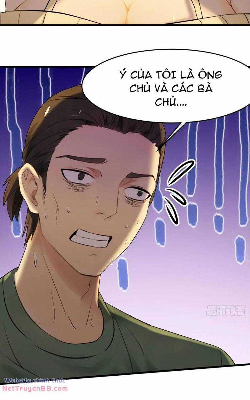 Ngươi Là Hạng Người Gì Cũng Dám Ở Tiên Giới Lên Mặt Với Ta? Chapter 58 trang 35