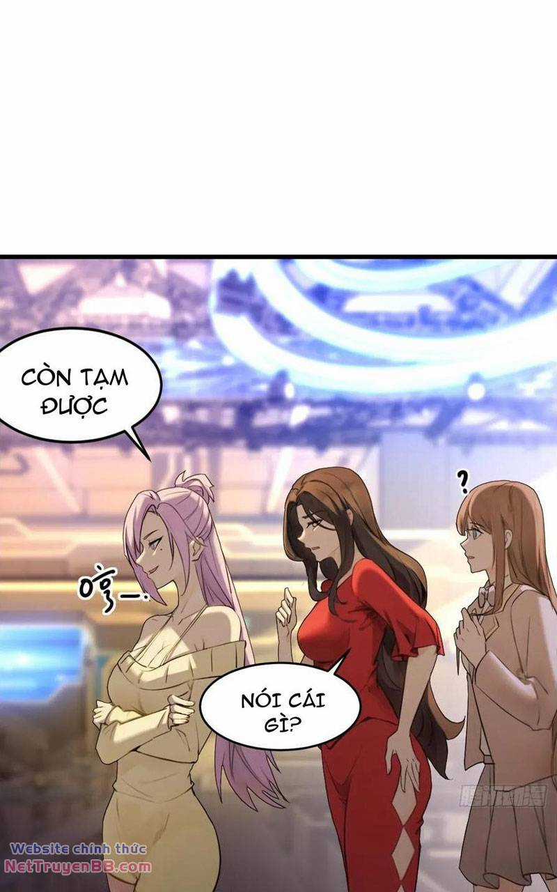 Ngươi Là Hạng Người Gì Cũng Dám Ở Tiên Giới Lên Mặt Với Ta? Chapter 58 trang 36