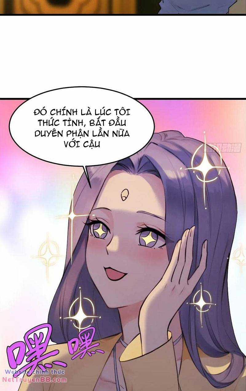 Ngươi Là Hạng Người Gì Cũng Dám Ở Tiên Giới Lên Mặt Với Ta? Chapter 58 trang 4