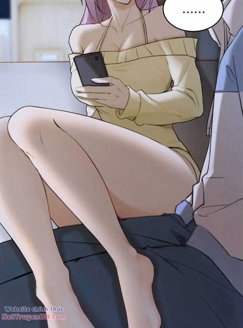 Ngươi Là Hạng Người Gì Cũng Dám Ở Tiên Giới Lên Mặt Với Ta? Chapter 58 trang 41