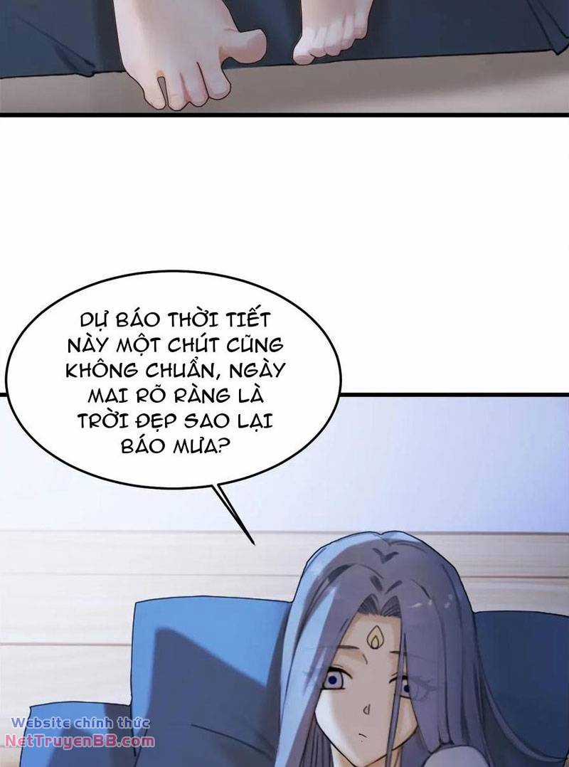 Ngươi Là Hạng Người Gì Cũng Dám Ở Tiên Giới Lên Mặt Với Ta? Chapter 58 trang 42